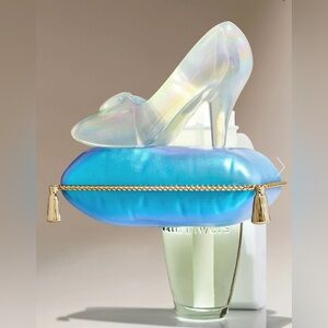 Bath & Body Works Wallflower Disney Cinderella Sipper